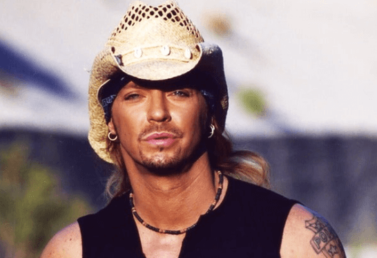 Bret Michaels Net Worth