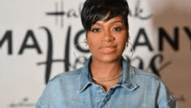 Fantasia Net Worth