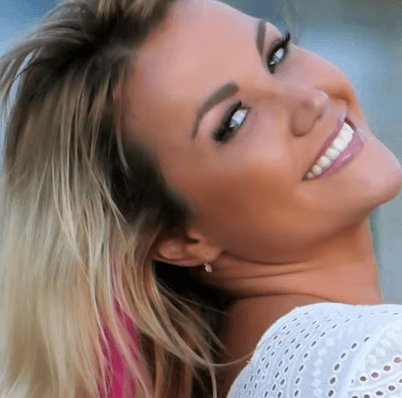 Jenny Scordamaglia Net Worth