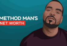 Method Man Net Worth