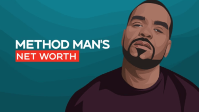 Method Man Net Worth