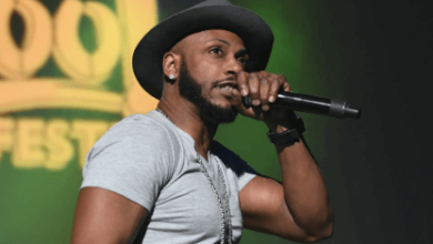 Mystikal Net Worth