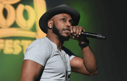 Mystikal Net Worth