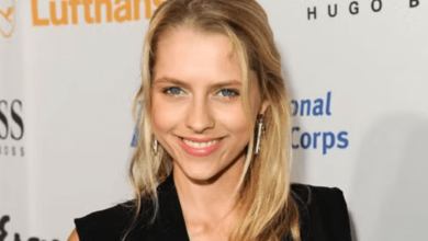 Teresa Palmer Net Worth