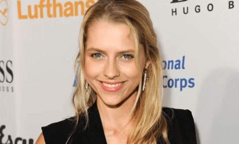 Teresa Palmer Net Worth