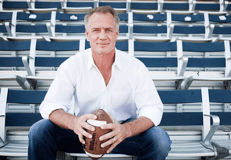 Daryl Johnston Net Worth