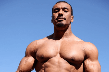 Larry Wheels Net Worth