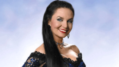 Crystal Gayle Net Worth