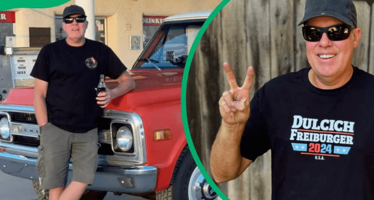 David Freiburger Net Worth