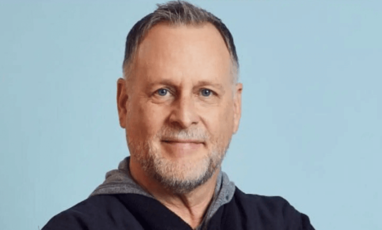 Dave Coulier Net Worth