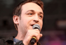 Dan Soder Net Worth