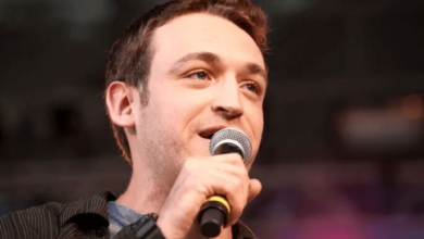 Dan Soder Net Worth