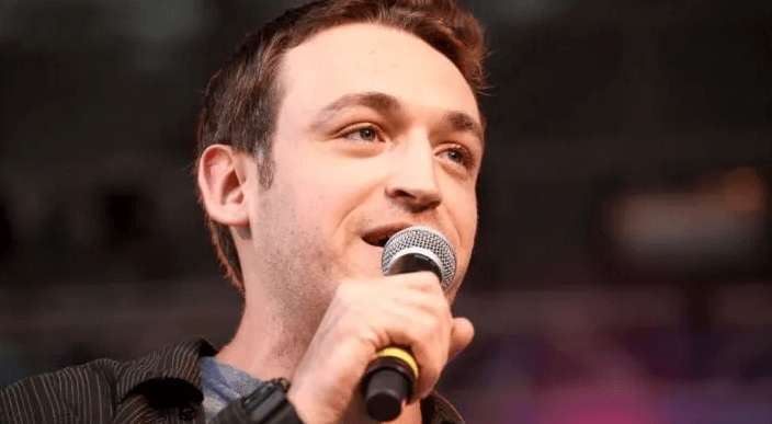 Dan Soder Net Worth