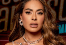 Galilea Montijo Net Worth