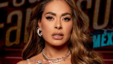 Galilea Montijo Net Worth