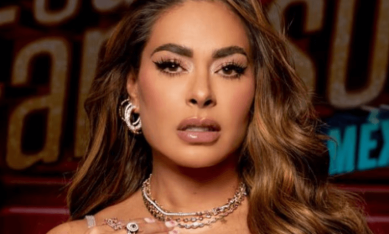 Galilea Montijo Net Worth