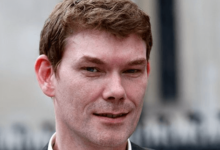 Gary McKinnon Net Worth