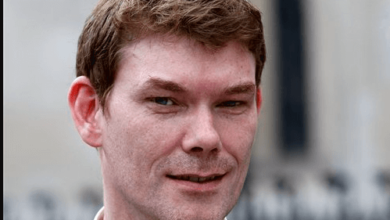 Gary McKinnon Net Worth