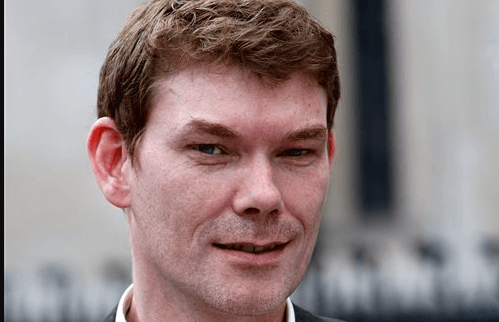 Gary McKinnon Net Worth