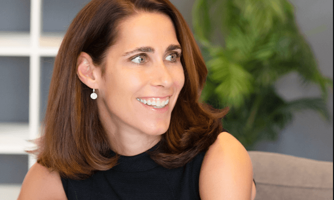 Brooke Jones Net Worth