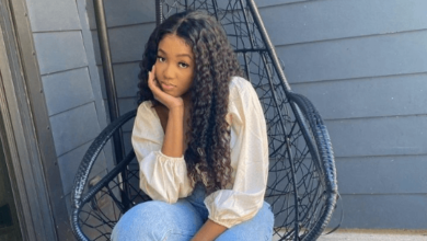 Courtreezy Net Worth
