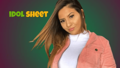 Jackie Figueroa Net Worth