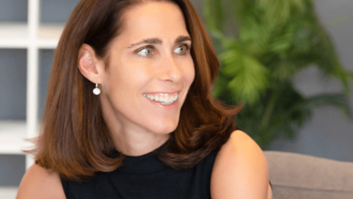 Brooke Jones Net Worth