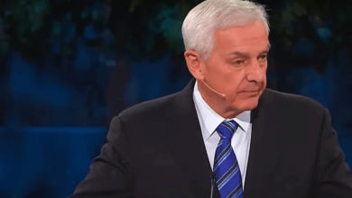 Dr. David Jeremiah Net Worth