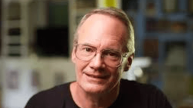 Jim Cornette Net Worth
