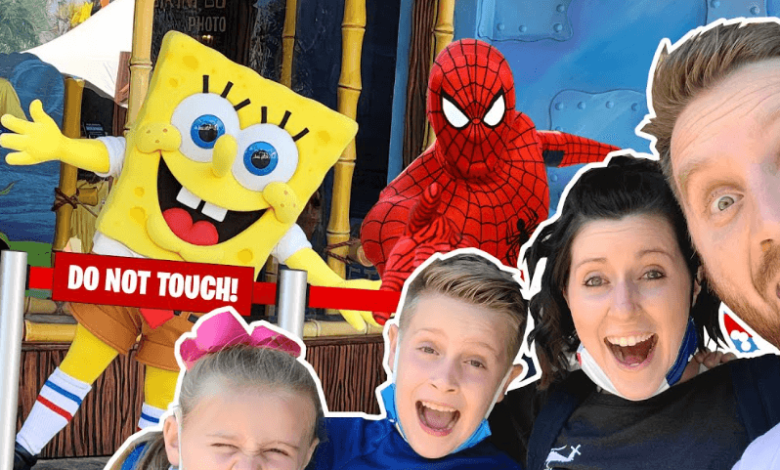 Kid City Family Net Worth