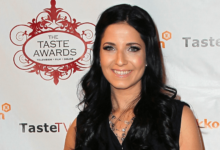 Laura Vitale Net Worth