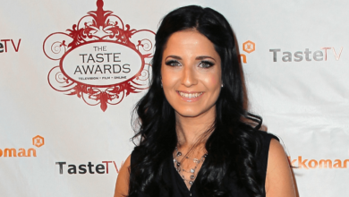 Laura Vitale Net Worth