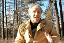 Paul Harrell Net Worth