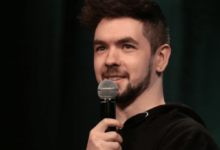 Raxxanterax Net Worth