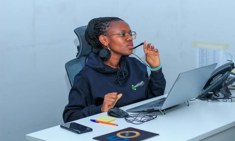 call attempts hourly variability