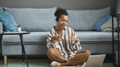 call trends analysis report