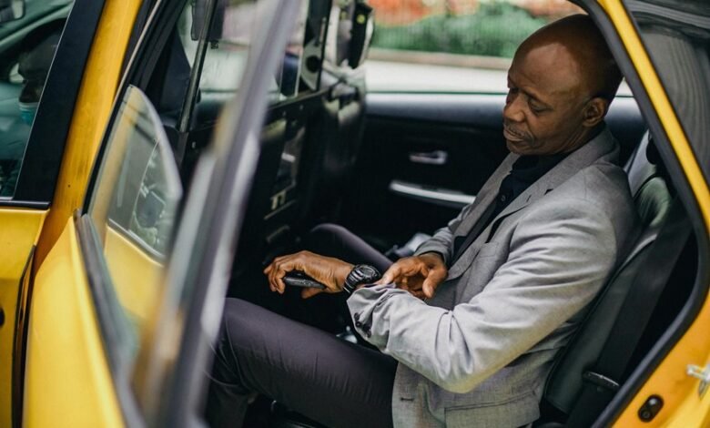 callback delay measurement process