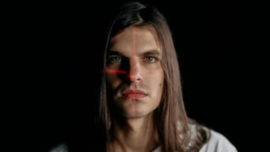 evening call pattern anomaly