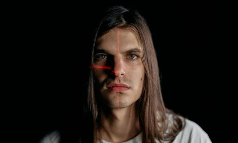 evening call pattern anomaly