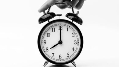 hourly missed call fluctuations