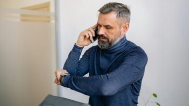 long wait times analysis