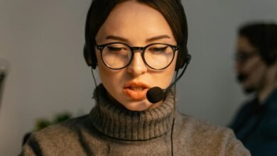 low response rate contacts