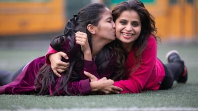 malashri s family details revealed