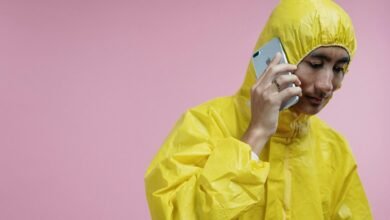 missed call alerts notification