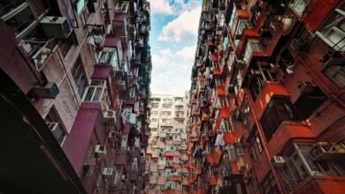 missed call density trends