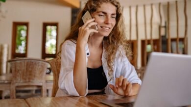 missed call network congestion