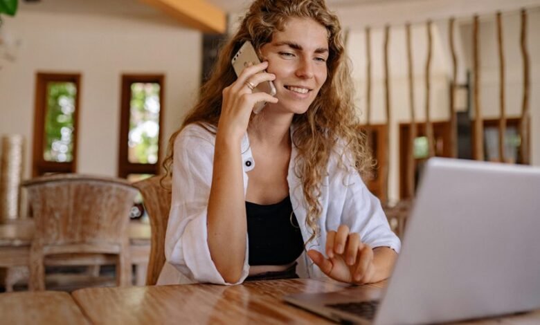 missed call network congestion