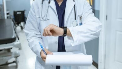 response rates by call time