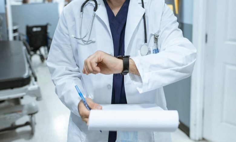 response rates by call time