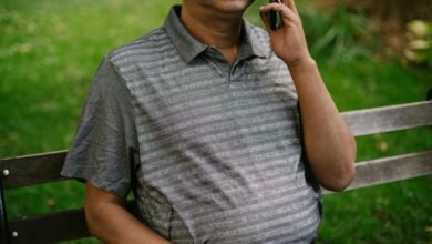 silent call activity report